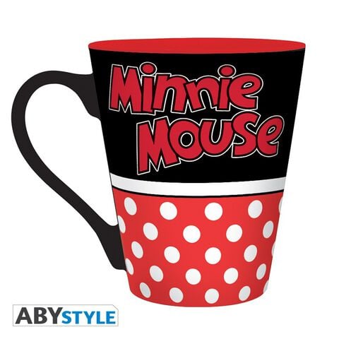 Mug - Disney - Mickey Et Compagnie 250 Ml